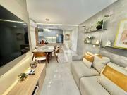 Apartamento para Venda em Campinas/SP Mansões Santo...
