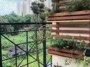 Apartamento para Venda em Campinas/SP Mansões Santo...