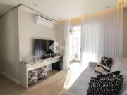 Apartamento para Venda em Campinas/SP Mansões Santo...