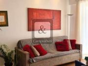 Apartamento para Venda em Campinas/SP Mansões Santo...