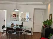 Apartamento para Venda em Campinas/SP Mansões Santo...