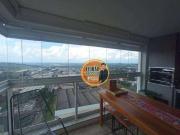 Apartamento para Venda em Campinas/SP Mansões Santo...