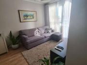 Apartamento para Venda em Campinas/SP Mansões Santo...