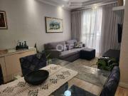 Apartamento para Venda em Campinas/SP Mansões Santo...