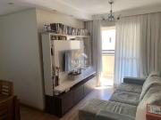 Apartamento para Venda em Campinas/SP Mansões Santo...