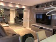 Apartamento para Venda em Campinas/SP Mansões Santo...