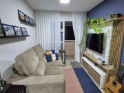 Apartamento para Venda em Campinas/SP Mansões Santo...