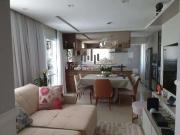 Apartamento para Venda em Campinas/SP Mansões Santo...