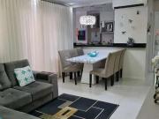 Apartamento para Venda em Campinas/SP Mansões Santo...
