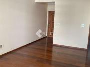 Apartamento para Venda em Campinas/SP Mansões Santo...