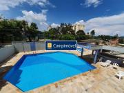 Apartamento para Venda em Campinas/SP Mansões Santo...