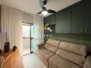 Apartamento para Venda em Campinas/SP Mansões Santo...