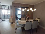 Apartamento para Venda em Campinas/SP Mansões Santo...