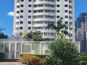 Apartamento para Venda em Campinas/SP Mansões Santo...