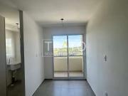 Apartamento para Venda em Campinas/SP Notre Dame 2 Quartos