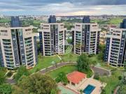 Apartamento para Venda em Campinas/SP Notre Dame 3 Quartos