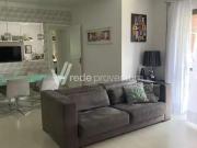 Apartamento para Venda em Campinas/SP Notre Dame 3 Quartos