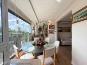 Apartamento para Venda em Campinas/SP Nova Campinas 2...