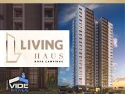 Apartamento para Venda em Campinas/SP Nova Campinas 3...