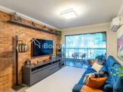 Apartamento para Venda em Campinas/SP Nova Campinas 3...