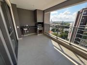 Apartamento para Venda em Campinas/SP Nova Campinas 3...
