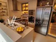 Apartamento para Venda em Campinas/SP Nova Campinas 3...