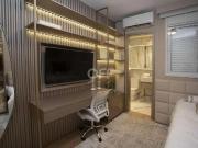 Apartamento para Venda em Campinas/SP Nova Campinas 3...