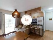 Apartamento para Venda em Campinas/SP Parque Brasília 2...