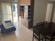 Apartamento para Venda em Campinas/SP Parque Brasília 3...