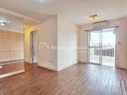 Apartamento para Venda em Campinas/SP Parque Brasília 3...