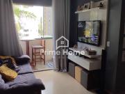 Apartamento para Venda em Campinas/SP Parque Camélias 2...