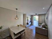 Apartamento para Venda em Campinas/SP Parque Camélias 2...