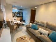 Apartamento para Venda em Campinas/SP Parque das...