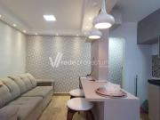 Apartamento para Venda em Campinas/SP Parque das...