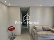 Apartamento para Venda em Campinas/SP Parque Dom Pedro...