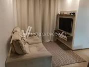 Apartamento para Venda em Campinas/SP Parque Dom Pedro...