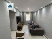 Apartamento para Venda em Campinas/SP Parque Dom Pedro...