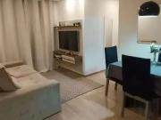 Apartamento para Venda em Campinas/SP Parque Dom Pedro...