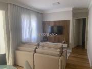 Apartamento para Venda em Campinas/SP Parque Fazendinha...
