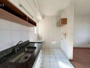 Apartamento para Venda em Campinas/SP Parque Fazendinha...