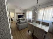 Apartamento para Venda em Campinas/SP Parque Fazendinha...