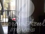 Apartamento para Venda em Campinas/SP Parque Fazendinha...