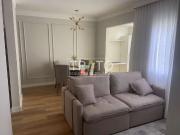 Apartamento para Venda em Campinas/SP Parque Fazendinha...