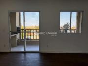 Apartamento para Venda em Campinas/SP Parque Fazendinha...