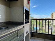 Apartamento para Venda em Campinas/SP Parque Fazendinha...