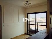 Apartamento para Venda em Campinas/SP Parque Industrial...