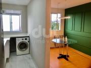 Apartamento para Venda em Campinas/SP Parque Industrial...