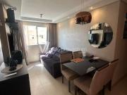 Apartamento para Venda em Campinas/SP Parque Industrial...