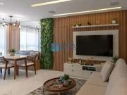 Apartamento para Venda em Campinas/SP Parque Industrial...