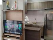 Apartamento para Venda em Campinas/SP Parque Industrial...